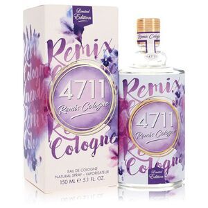 4711 Remix Cologne Eau De 150ml Unisex Eau De Cologne